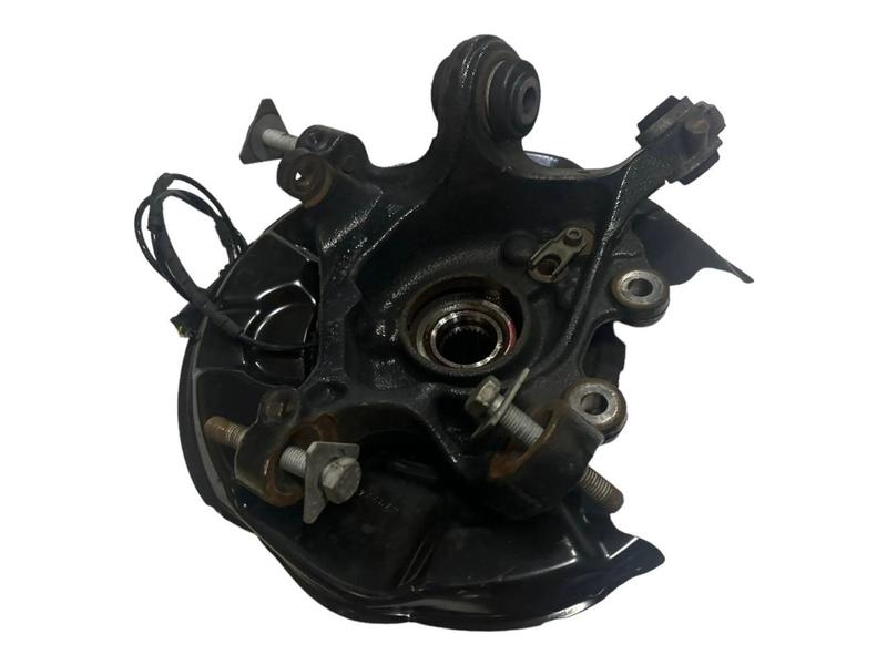 6792522 Mangueta trasera 3 Series F30, 3 Series F30 LCI, 3 Series F31, 3 Series F31 LCI, 3 Series F35