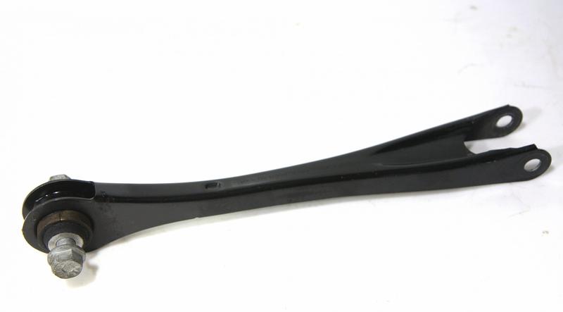 6792527 Brazo suspensión trasero BMW 1 Series F20, 1 Series F20 LCI, 1 Series F21, 1 Series F21 LCI, 2 Series F22, 2 Series F22 LCI, 2 Series F23, 2 Series F23 LCI, 3 Series F30, 3 Series F30 LCI, 3 Series F31, 3 Series F31 LCI, 3 Series F34 GT LCI, 3 Series F35, 3 Series F35 LCI, 4 Series F32, 4 Series F32 LCI, 4 Series F33, 4 Series F33 LCI, 4 Series F36 Gran Coupé LCI