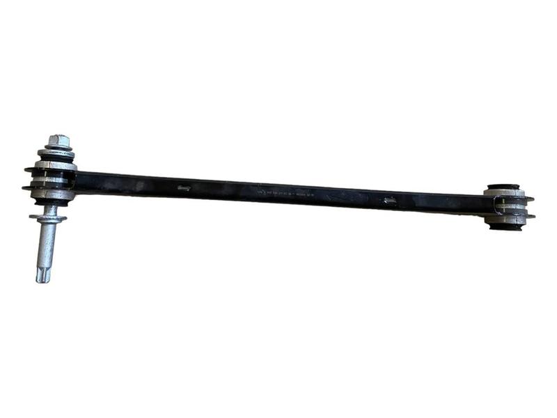 6792533 Brazo suspensión trasero 1 Series F20, 1 Series F20 LCI, 1 Series F21, 1 Series F21 LCI, 2 Series F22, 2 Series F22 LCI, 2 Series F23, 2 Series F23 LCI, 3 Series F30, 3 Series F30 LCI, 3 Series F31, 3 Series F31 LCI, 3 Series F34 GT LCI, 3 Series F35, 3 Series F35 LCI, 4 Series F32, 4 Series F32 LCI, 4 Series F33, 4 Series F33 LCI, 4 Series F36 Gran Coupé LCI