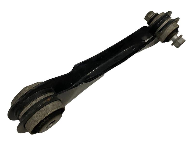 6792540 Brazo suspensión trasero 1 Series F20, 1 Series F20 LCI, 1 Series F21, 1 Series F21 LCI, 2 Series F22, 2 Series F22 LCI, 2 Series F23, 2 Series F23 LCI, 3 Series F30, 3 Series F30 LCI, 3 Series F31, 3 Series F31 LCI, 3 Series F34 GT LCI, 3 Series F35, 3 Series F35 LCI, 4 Series F32, 4 Series F32 LCI, 4 Series F33, 4 Series F33 LCI, 4 Series F36 Gran Coupé LCI