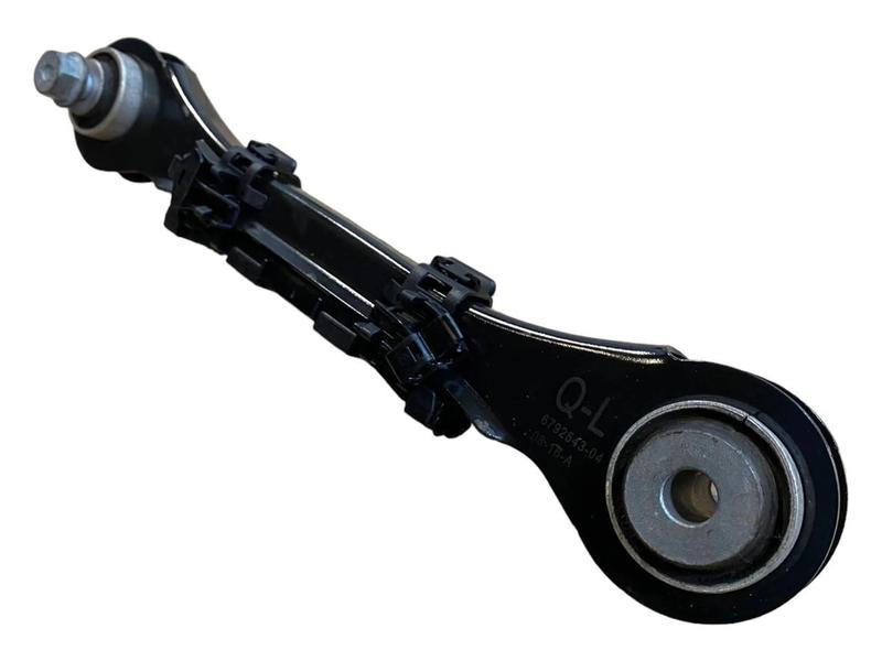 6792543 Brazo superior suspensión trasera BMW 1 Series F20, 1 Series F20 LCI, 1 Series F21, 1 Series F21 LCI, 2 Series F22, 2 Series F22 LCI, 2 Series F23, 2 Series F23 LCI, 3 Series F30, 3 Series F30 LCI, 3 Series F31, 3 Series F31 LCI, 3 Series F34 GT LCI, 3 Series F35, 3 Series F35 LCI, 4 Series F32, 4 Series F32 LCI, 4 Series F33, 4 Series F33 LCI, 4 Series F36 Gran Coupé LCI