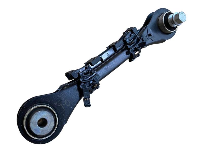 6792543 Brazo suspensión trasero BMW 1 Series F20, 1 Series F20 LCI, 1 Series F21, 1 Series F21 LCI, 2 Series F22, 2 Series F22 LCI, 2 Series F23, 2 Series F23 LCI, 3 Series F30, 3 Series F30 LCI, 3 Series F31, 3 Series F31 LCI, 3 Series F34 GT LCI, 3 Series F35, 3 Series F35 LCI, 4 Series F32, 4 Series F32 LCI, 4 Series F33, 4 Series F33 LCI, 4 Series F36 Gran Coupé LCI