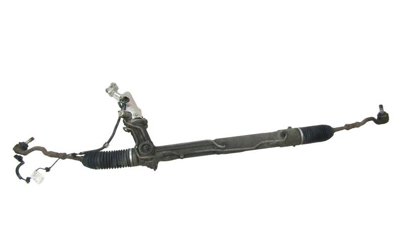 6792657 Piezas BMW X5 E70 LCI