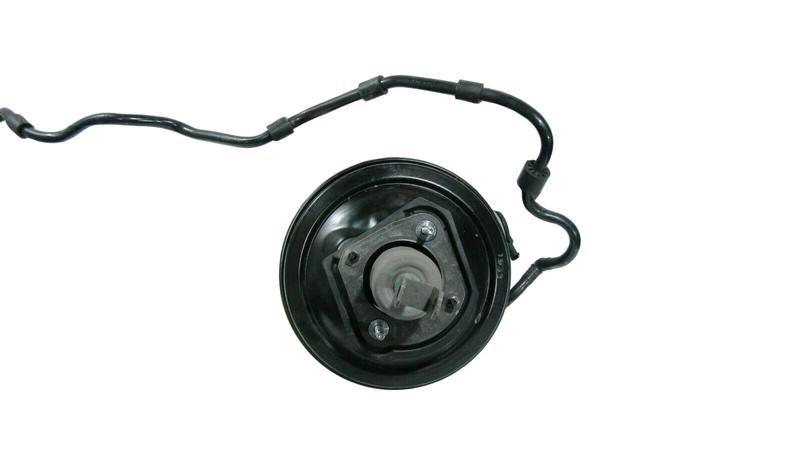 6792956 Servofreno BMW 5 Series F10, 5 Series F10 LCI, 5 Series F11, 5 Series F11 LCI, 5 Series F18, 6 Series F06 Gran Coupé, 6 Series F06 Gran Coupé LCI, 6 Series F12, 6 Series F12 LCI, 6 Series F13, 6 Series F13 LCI