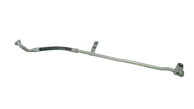 6792956 Tubería A/C BMW 5 Series F07 GT, 5 Series F07 GT LCI, 5 Series F10, 5 Series F10 LCI, 5 Series F11, 5 Series F11 LCI, 6 Series F06 Gran Coupé, 6 Series F06 Gran Coupé LCI, 6 Series F12, 6 Series F13, 7 Series F01, 7 Series F01 LCI, 7 Series F02