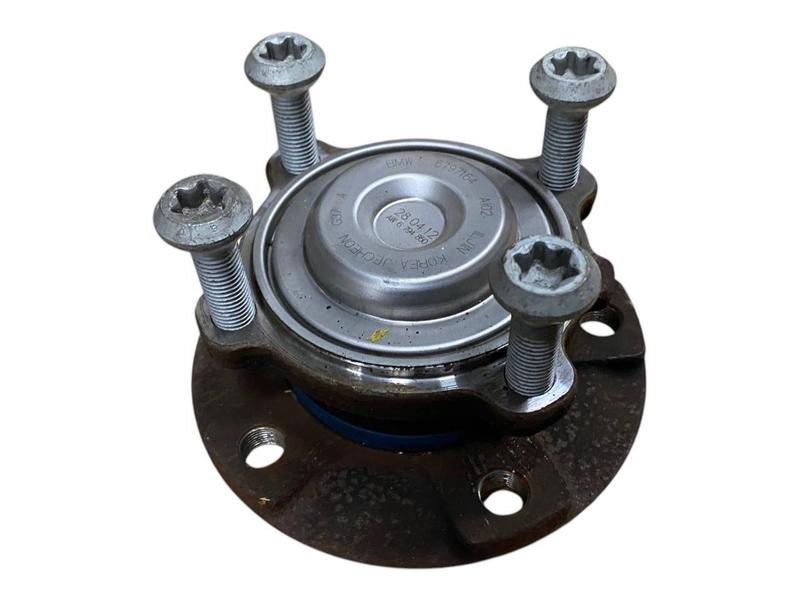 6794850 Rodamiento rueda delantera BMW 1 Series F20, 1 Series F20 LCI, 1 Series F21