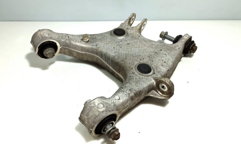 6794876 Brazo superior suspensión trasera BMW 5 Series F10, 5 Series F10 LCI, 5 Series F18, 5 Series F18 LCI, 6 Series F06 Gran Coupé, 6 Series F06 Gran Coupé LCI, 6 Series F12, 6 Series F12 LCI, 6 Series F13, 6 Series F13 LCI, 7 Series F01, 7 Series F01 LCI, 7 Series F02, 7 Series F02 LCI, 7 Series F04 Hybrid