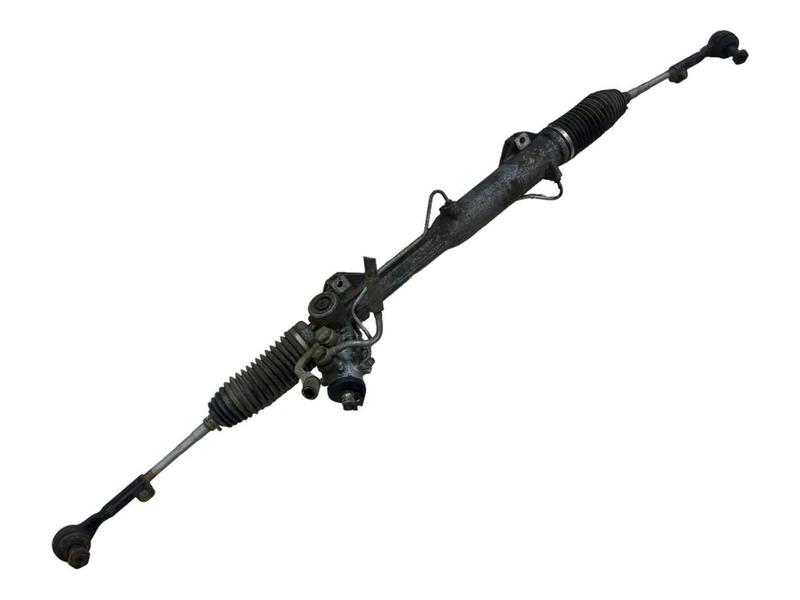 6794934 Cremallera dirección X1 E84