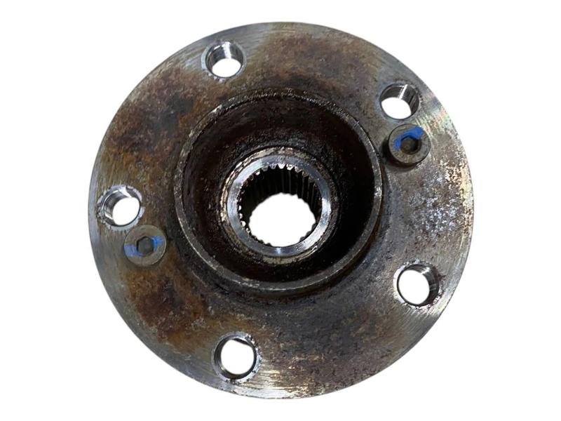 6795961 Rodamiento rueda trasera BMW X5 E70 LCI, X5 F15, X5 M F85, X6 E71, X6 E72 Hybrid, X6 F16, X6 M F86