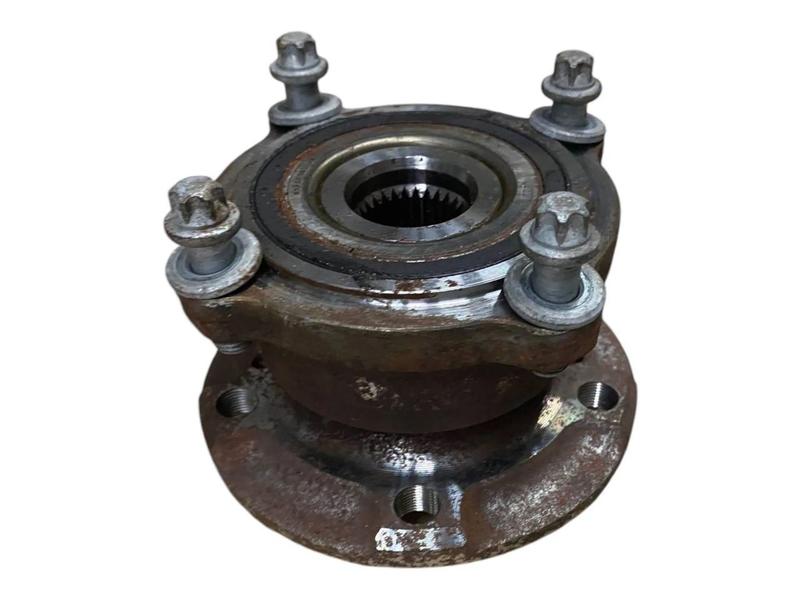 6795961 Rodamiento rueda trasera BMW X5 E70 LCI, X5 F15, X5 M F85, X6 E71, X6 E72 Hybrid, X6 F16, X6 M F86