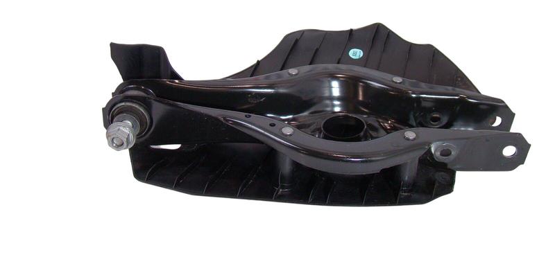 6796138 Brazo superior suspensión trasera BMW 1 Series F20, 1 Series F20 LCI, 1 Series F21, 1 Series F21 LCI, 2 Series F22, 2 Series F22 LCI, 2 Series F23, 2 Series F23 LCI, 3 Series F30, 3 Series F30 LCI, 3 Series F31, 3 Series F31 LCI, 3 Series F34 GT LCI, 3 Series F35, 3 Series F35 LCI, 4 Series F32, 4 Series F32 LCI, 4 Series F33, 4 Series F33 LCI, 4 Series F36 Gran Coupé LCI