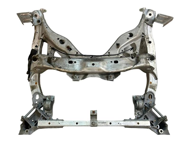 6796693 Subchasis delantero 5 Series F07 GT LCI, 5 Series F10, 5 Series F10 LCI, 5 Series F11, 5 Series F11 LCI, 5 Series F18, 5 Series F18 LCI, 6 Series F06 Gran Coupé LCI, 6 Series F12, 6 Series F12 LCI, 6 Series F13, 6 Series F13 LCI, 7 Series F01, 7 Series F01 LCI, 7 Series F02, 7 Series F02 LCI
