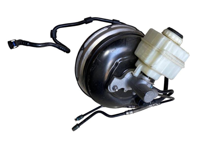 6796726 Servofreno 5 Series F10, 5 Series F10 LCI, 5 Series F11