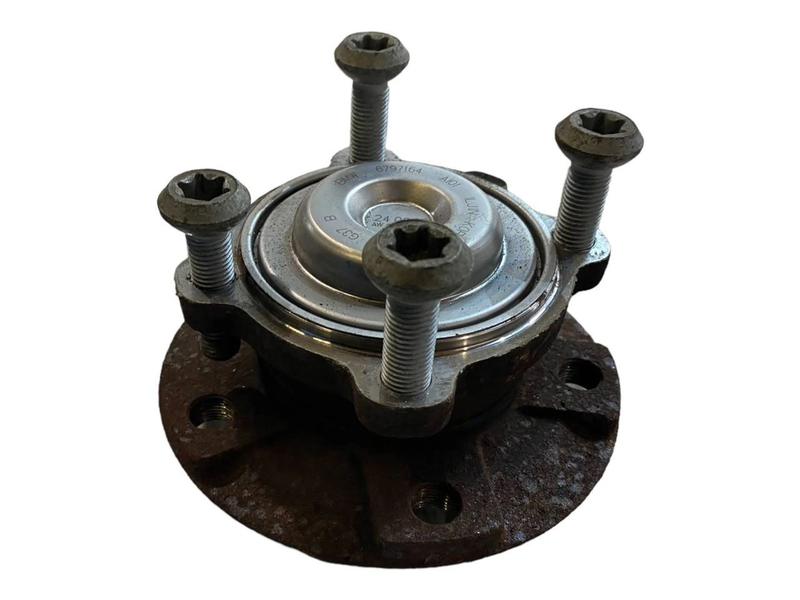 6797164 Cubo rueda delantera BMW 3 Series F34 GT