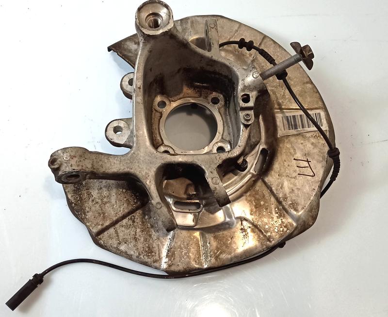 6797447 Cubo rueda trasera BMW 7 Series F01, 7 Series F01 LCI, 7 Series F02, 7 Series F02 LCI, 7 Series F04 Hybrid