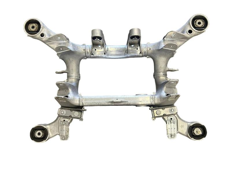 6798545 Subchasis trasero 5 Series F07 GT LCI, 5 Series F10, 5 Series F10 LCI, 5 Series F11, 5 Series F11 LCI, 5 Series F18, 5 Series F18 LCI