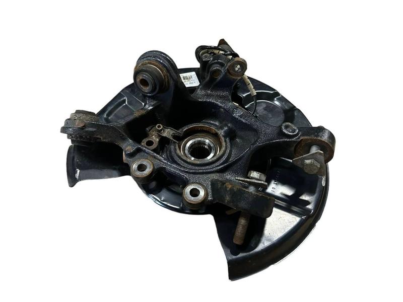 6798983 Mangueta trasera 3 Series F34 GT LCI