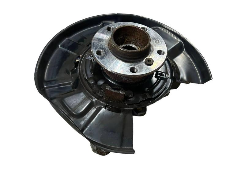 6798984 Mangueta trasera 3 Series F34 GT LCI