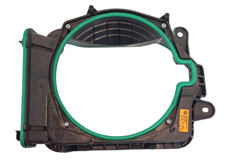 6801075 Subwoofer BMW 5 Series F90 M5, 5 Series F90 M5 LCI, 5 Series G30, 5 Series G30 LCI, 5 Series G31 Touring, 5 Series G31 Touring LCI, 5 Series G38, 5 Series G38 LCI, 6 Series G32 GT, 6 Series G32 GT LCI, 7 Series G11, 7 Series G11 LCI, 7 Series G12, 7 Series G12 LCI