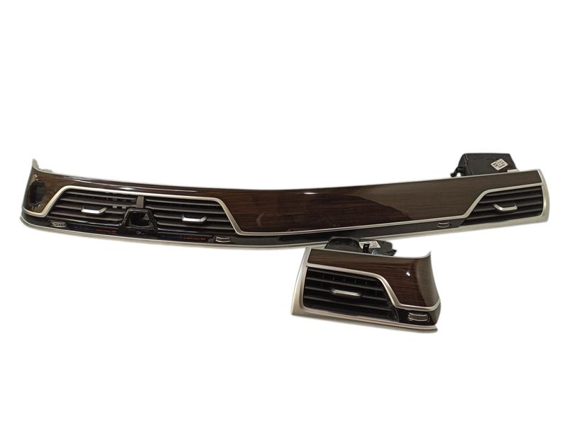 6802917 EXMAESTRO embellecedores BMW 7 Series G11, 7 Series G12