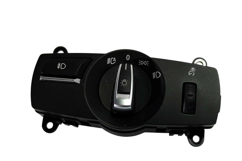 6803962 Interruptor luces BMW 5 Series F07 GT, 5 Series F10, 6 Series F06 Gran Coupé, 7 Series F01