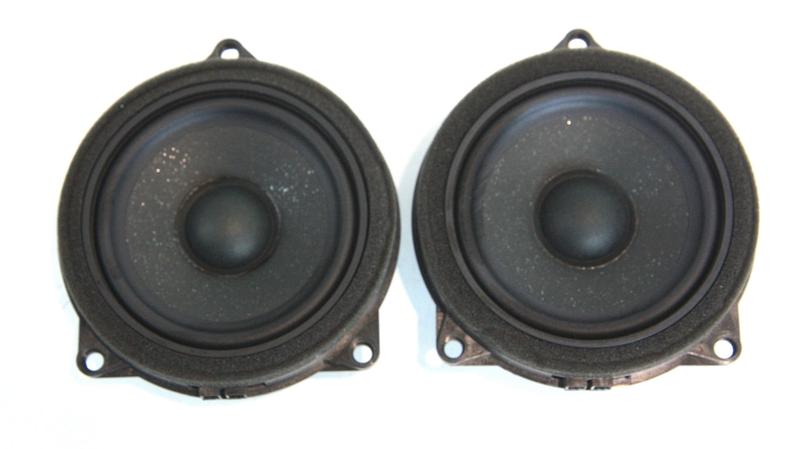 6809629 Altavoz panel BMW X3 G01, X3 G08, X3 M F97, X4 G02, X4 M F98, X5 G05, X6 G06, X7 G07