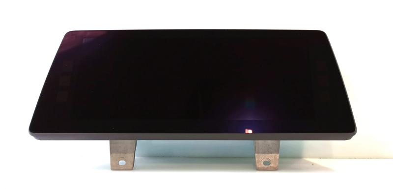 6810511 Pantalla BMW 5 Series F90 M5, 5 Series F90 M5 LCI, 5 Series G30, 5 Series G30 LCI, 5 Series G31 Touring, 5 Series G31 Touring LCI, 5 Series G38, 5 Series G38 LCI, 6 Series G32 GT, 6 Series G32 GT LCI