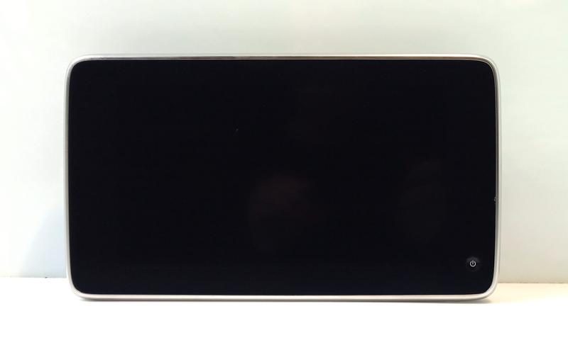 6815911 Pantalla BMW 5 Series F90 M5, 5 Series F90 M5 LCI, 5 Series G30, 5 Series G30 LCI, 5 Series G31 Touring, 5 Series G31 Touring LCI, 5 Series G38, 5 Series G38 LCI, 6 Series G32 GT, 6 Series G32 GT LCI, 7 Series G11, 7 Series G11 LCI, 7 Series G12, 7 Series G12 LCI, X5 F15, X5 M F85, X6 F16, X6 M F86