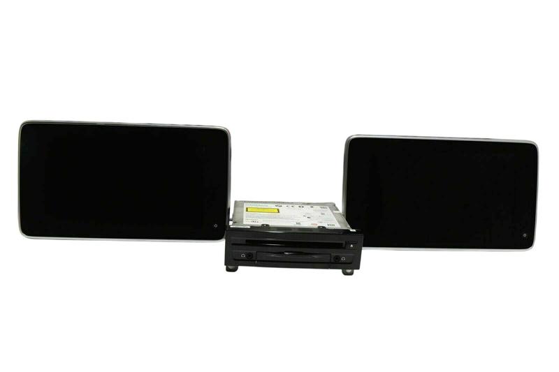 6815911 Pantalla BMW 5 Series G30, 5 Series G30 LCI, 5 Series G31 Touring, 5 Series G38