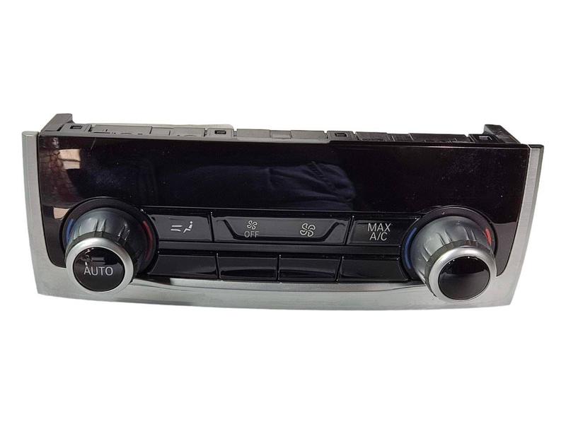 6819187 Módulo climatización 7 Series G11, 7 Series G11 LCI, 7 Series G12