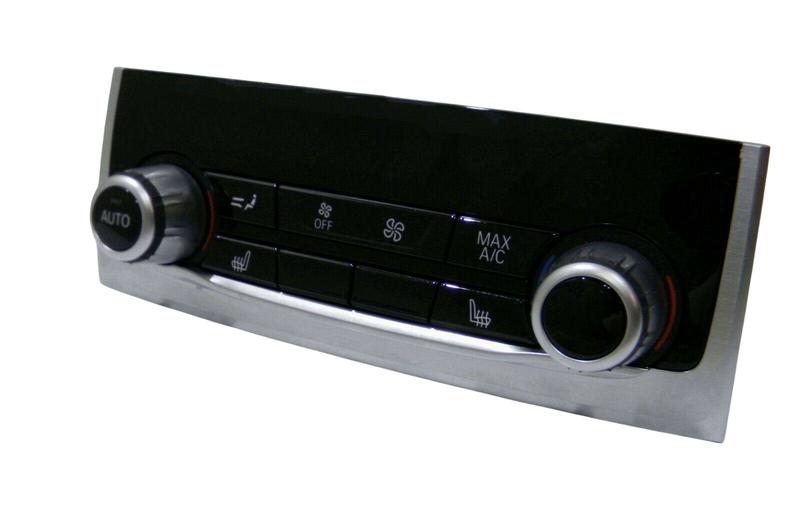 6819189 Módulo climatización BMW 7 Series G11, 7 Series G12