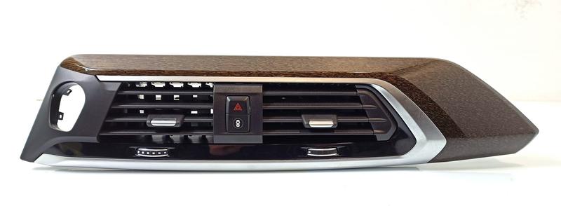 6820690 Embellecedor salpicadero BMW X3 G01, X3 G08, X4 G02