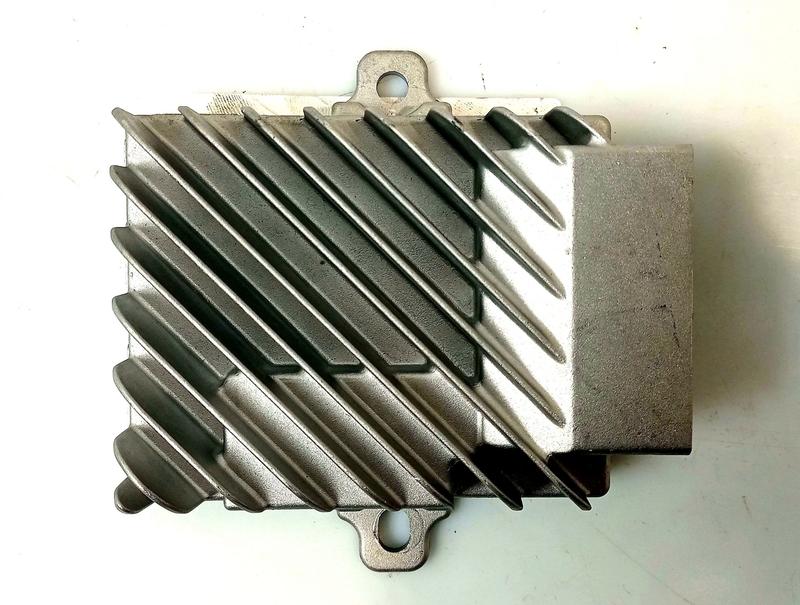 6820695 EXMAESTRO electrónica y volantes BMW 2 Series F87 M2, 2 Series F87 M2 LCI, 3 Series F80 M3 LCI, 4 Series F82 M4 LCI, 4 Series F83 M4 LCI