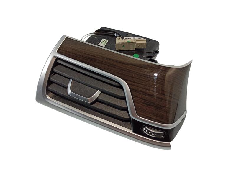 6822154 Embellecedor salpicadero BMW 7 Series G11, 7 Series G11 LCI, 7 Series G12, 7 Series G12 LCI