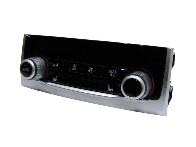 6826891 Módulo climatización BMW 7 Series G11, 7 Series G12