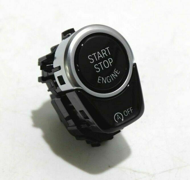 6835087 Botón start/stop motor BMW 5 Series G30, 5 Series G30 LCI, 5 Series G31 Touring, 5 Series G38