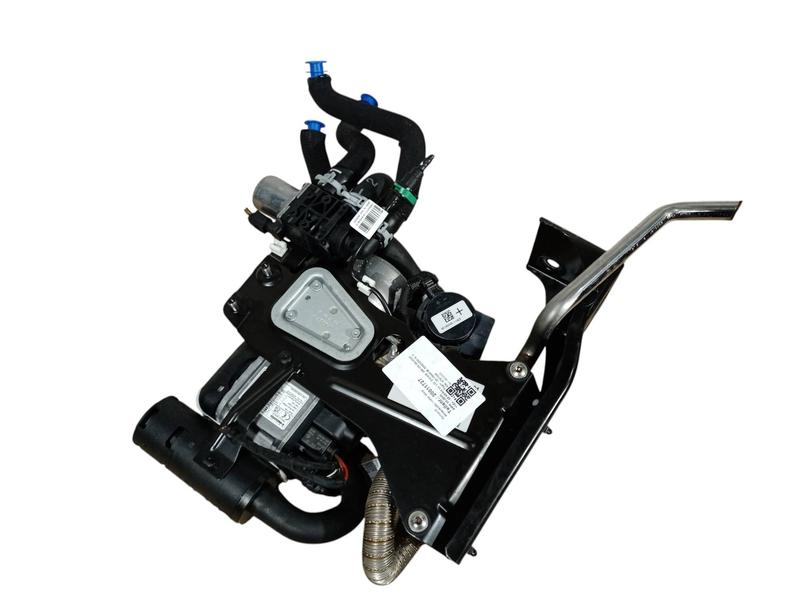 6835251 Calefacción auxiliar (Webasto) BMW X5 G05 LCI, X6 G06 LCI, X7 G07 LCI