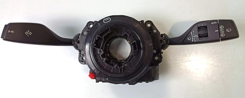 6839786 Palanca limpia/intermitentes BMW 3 Series G21 Touring, 3 Series G21 Touring LCI, 5 Series G31 Touring, 5 Series G31 Touring LCI, X3 G01, X5 G05, X6 G06, X7 G07