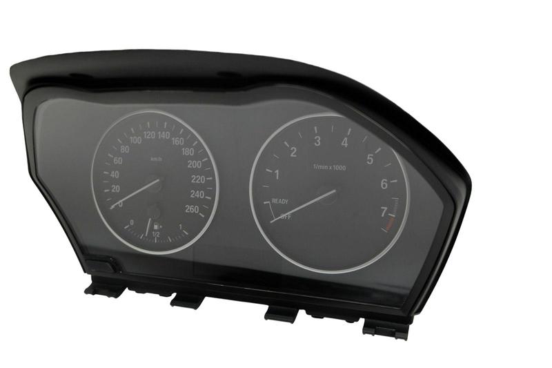 6843089 Cuentarrevoluciones BMW 2 Series F45 Active Tourer, 2 Series F46 Gran Tourer