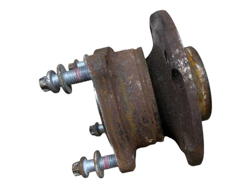 6850159 Rodamiento rueda trasera BMW 5 Series F07 GT LCI, 5 Series F10, 5 Series F10 LCI, 5 Series F11, 5 Series F11 LCI, 5 Series F18, 5 Series F18 LCI, 6 Series F06 Gran Coupé LCI, 6 Series F12, 6 Series F12 LCI, 6 Series F13, 6 Series F13 LCI, 7 Series F01, 7 Series F01 LCI, 7 Series F02, 7 Series F02 LCI, 7 Series F04 Hybrid