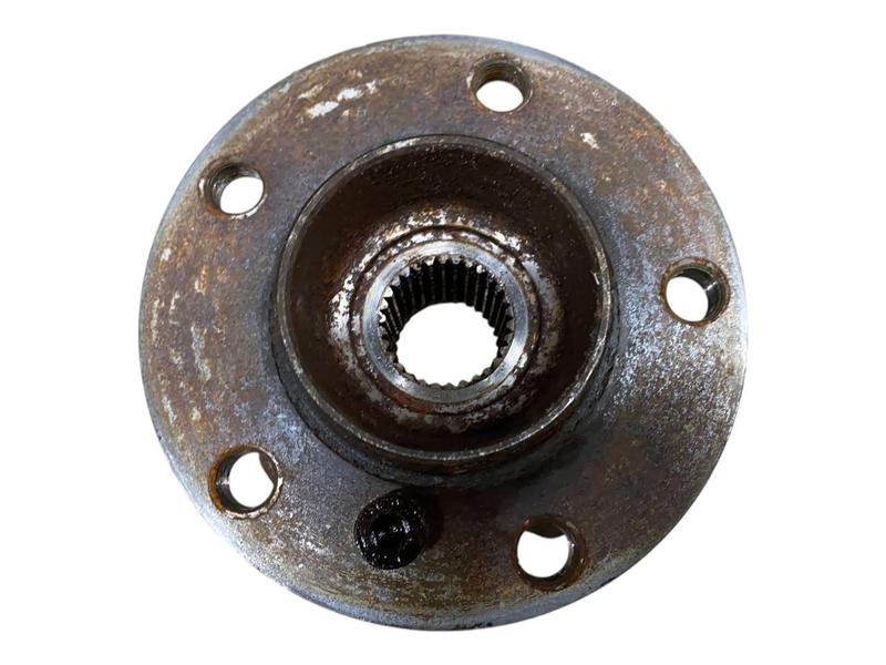 6850159 Rodamiento rueda trasera BMW 5 Series F07 GT LCI, 5 Series F10, 5 Series F10 LCI, 5 Series F11, 5 Series F11 LCI, 5 Series F18, 5 Series F18 LCI, 6 Series F06 Gran Coupé LCI, 6 Series F12, 6 Series F12 LCI, 6 Series F13, 6 Series F13 LCI, 7 Series F01, 7 Series F01 LCI, 7 Series F02, 7 Series F02 LCI, 7 Series F04 Hybrid