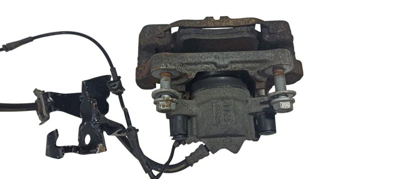 6850650 Juego discos y pinzas de freno BMW 1 Series F20, 1 Series F20 LCI, 1 Series F21, 1 Series F21 LCI, 3 Series F30, 3 Series F30 LCI, 3 Series F31, 3 Series F31 LCI, 3 Series F34 GT LCI, 4 Series F32, 4 Series F32 LCI, 4 Series F33, 4 Series F33 LCI, 4 Series F36 Gran Coupé LCI