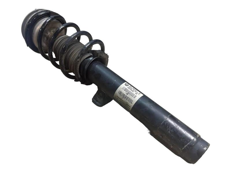 6851333 Amortiguador delantero X1 E84