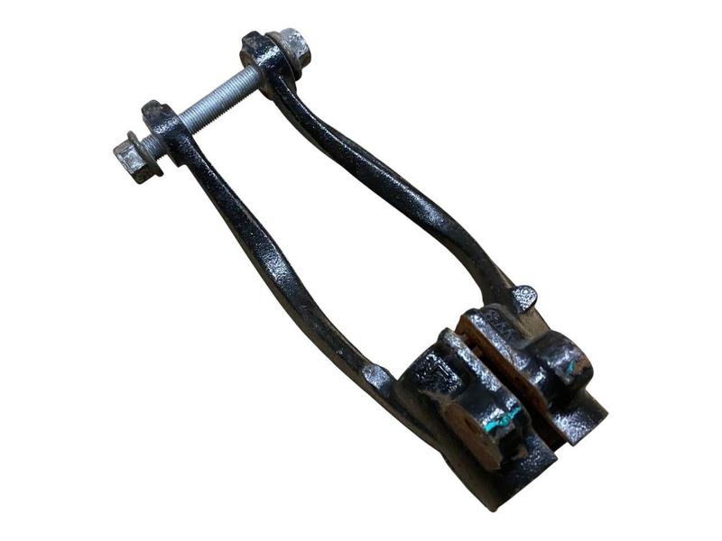 6851591 Soporte inferior amortiguador BMW X5 F15, X5 M F85, X6 F16, X6 M F86