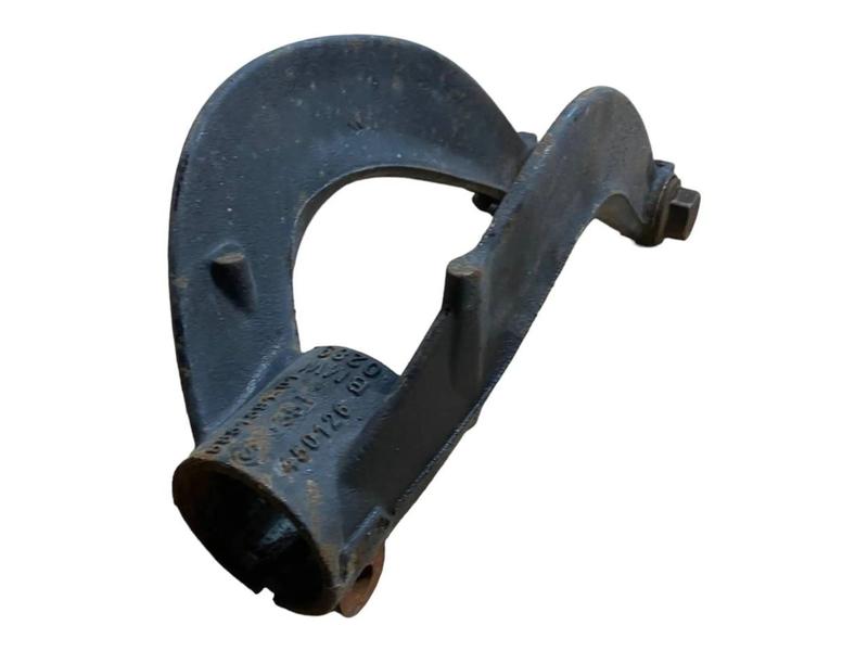 6851591 Soporte inferior amortiguador BMW X5 F15, X5 M F85, X6 F16, X6 M F86