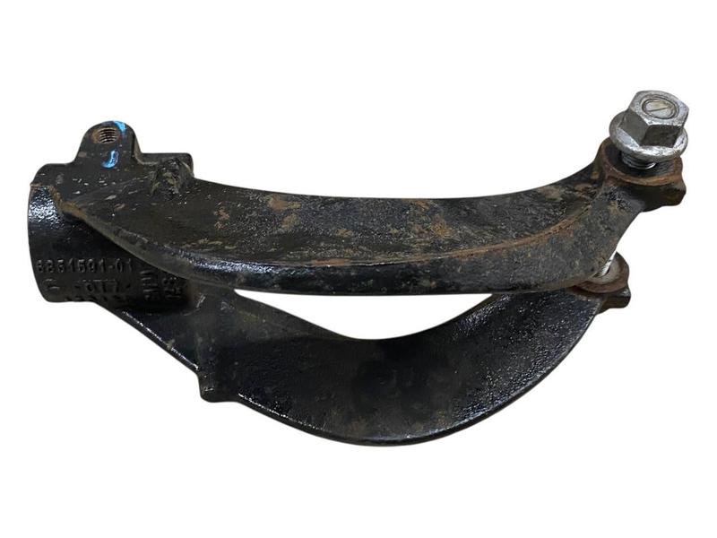 6851591 Soporte inferior amortiguador BMW X5 F15, X5 M F85, X6 F16, X6 M F86