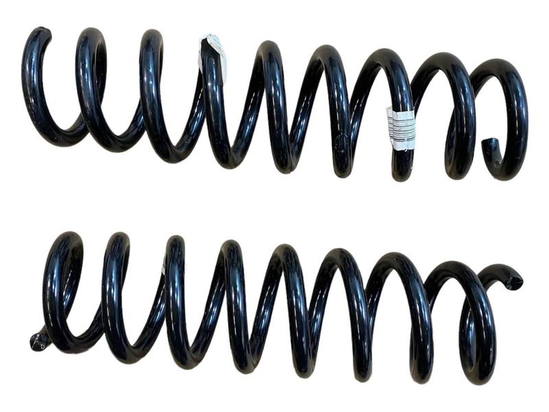 6851716 Muelle helicoidal trasero BMW 1 Series F20, 1 Series F21, 2 Series F22, 2 Series F22 LCI, 2 Series F23, 3 Series F30, 3 Series F31, 3 Series F34 GT, 3 Series F35