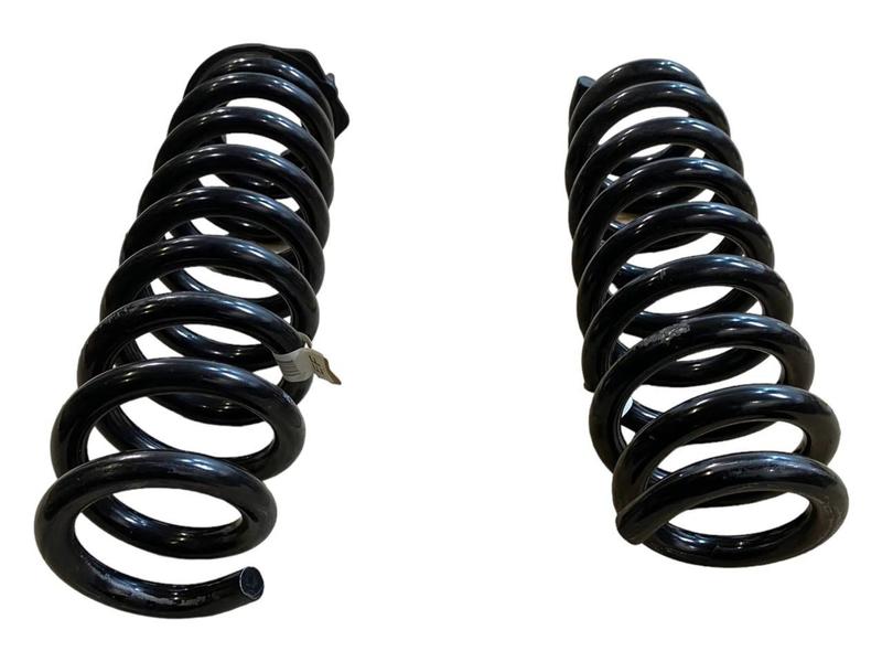 6851727 Muelle helicoidal delantero BMW 3 Series F30, 3 Series F30 LCI, 3 Series F31, 3 Series F35