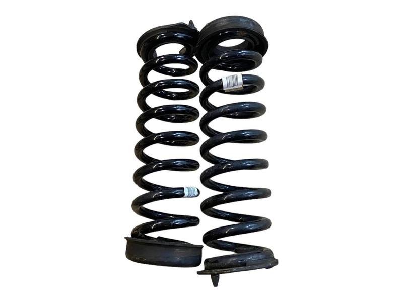 6851927 Muelle helicoidal trasero BMW 1 Series F20, 1 Series F20 LCI, 1 Series F21