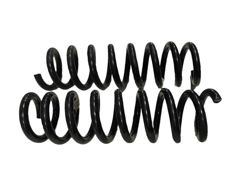 6851931 Muelle helicoidal trasero 3 Series F30, 3 Series F30 LCI, 3 Series F31, 3 Series F35